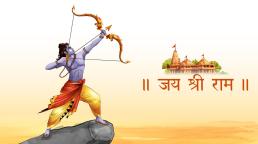 Ram Navami: India celebra el nacimiento de Lord Ram