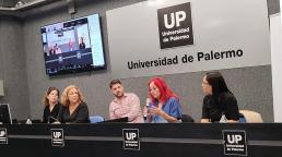 Presentaron el Espacio de mujeres con trabajo en la gestión de riesgo de desastres de Argentina