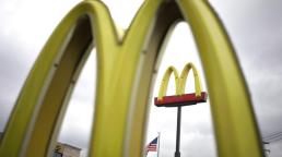 McDonald's temporarily shuts US offices, prepares layoff notices, Wall Street Journal reports