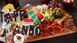 Anuncian la realización en Argentina de una nueva edición de Tapeando