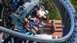 ¿Cuántos días debe reservar el viajero para disfrutar de los parques de Universal Orlando Resort?