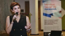 Comienza a funcionar el Monitor Social de Panamá con la Dirección de Judy Meana.