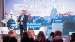 “Travel rebounded strongly in 2022 thanks to robust demand for domestic leisure travel,” said U.S. Travel Association President and CEO Geoff Freeman