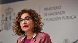 España se compromete a rebajar el déficit al 3 % del PIB en 2024
