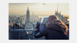 The travel industry’s vital role in bolstering US economy