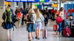EEUU pondrá fin a los requisitos de vacunación contra el COVID para viajeros internacionales desde el 11 de mayo