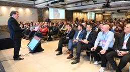 Finalizó con éxito el 48° Congreso de Agentes de Viajes de FAEVYT