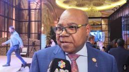 Jamaica marca una fuerte presencia en la edición 41 del Caribbean Travel Marketplace que se realiza en Barbados 