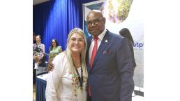 Jamaica welcomes 1 million passengers to date in 2023