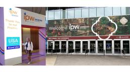 The US travel industry meets buyers from around the world at IPW 2023 in San Antonio