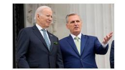 Biden and McCarthy reach a final deal to avoid US default 