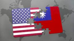 Taiwán y EEUU firmarán el primer acuerdo bajo un nuevo marco comercial