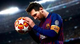 Jorge Messi: "Lionel Messi quiere volver al Barcelona"