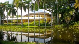 The Bonnet House Una visita imperdible en Fort Lauderdale para los amantes de la naturaleza