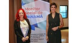 La Organización de Estados Americanos, OEA, invitó a Patricia Pérez, Directora del Instituto Latinoamericana para la Paz y la Ciudadanía (ILAPyC) y a Judy Meana, Directora del Monitor Social de Panamá a participar de la próxima Asamblea de Junio 2023.