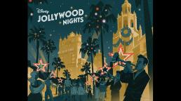 Walt Disney World anuncia una nueva fiesta navideña en Disney's Hollywood Studios