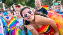 St. Pete/Clearwater vive intensamente el mes del orgullo LGBTQ+