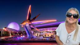 Visitamos Guardians of the Galaxy: Cosmic Rewind en EPCOT de Walt Disney World 