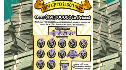 Un hombre gana $1 millón de dólares en una raspadita instantánea que compró en un Publix de la Florida