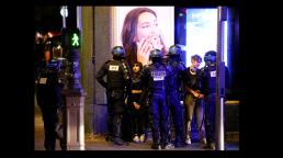 France’s Macron cancels trip over riots as family buries teenager