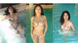 Salma Hayek celebra 25 millones de seguidores en redes sociales