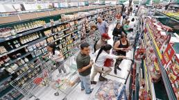 La inflación mensual en Colombia se ubicó en el 0,3%