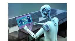 27% of jobs at high risk from AI revolution, says OECD