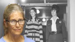 Ex-Manson follower Leslie Van Houten released from prison after 53 years