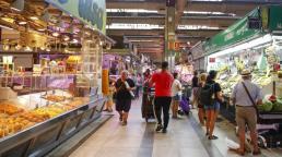 La inflación de España se modera en junio al 1,9 % con una subida de los alimentos del 10,3 %