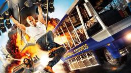 Universal Studios Hollywood Confirms "Fast &amp; Furious" Roller Coaster Has Begun Construction in California Park   