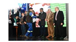Reconociendo el talento de los trabajadores y trabajadoras sanitaristas de Argentina