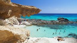 La temperatura del agua del mar en España registra valores máximos sin precedentes en 83 años