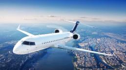 La industria de viajes de EEUU presiona al Senado para aprobar el proyecto de ley de reautorización de la FAA antes del receso de verano
