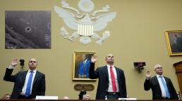 The US government conducted a “multi-decade” program which collected, and attempted to reverse engineer, crashed UFOs