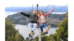 El balance de las vacaciones de invierno ponen a la fuerza del turismo como uno de los pilares de la economía de Argentina  