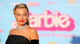 Barbie film hits $1bn mark at global box office