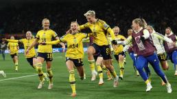Women's World Cup 2023: Sweden knock USA out in penalty shootout 