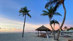 Bucuti &amp; Tara Beach Resort Aruba: A global example of sustainable tourism