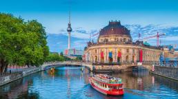 Impressive Recovery of the Travel and Tourism Sector in Germany, According to WTTC