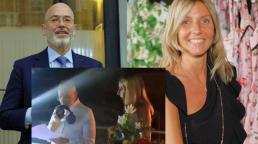Deja por infiel a su novia delante de todos los invitados en la fiesta donde iban a anunciar la boda: "Me traicionaste"
