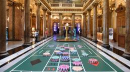ABC Mundial en Mónaco: Visitamos el icónico Casino de Monte Carlo