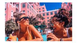 Explora las mejores opciones de alojamiento en St. Pete/Clearwater para una experiencia inolvidable