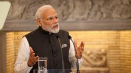 PM Modi Rejects China's Objection to G20 Meetings in Kashmir and Arunachal Pradesh
