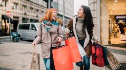 El WTTC destacó el impacto positivo del turismo de compras en España