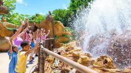 El esperado viaje al agua inspirado en Moana debutará en EPCOT el 16 de octubre