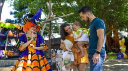 Spooktacular regresa a Busch Gardens Tampa Bay para la temporada de Halloween 
