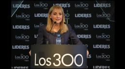 Gloria Guevara Manzo dijo que Arabia Saudita vive una nueva era en materia turística y es ejemplo a nivel mundial