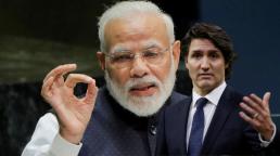 India suspende los servicios de visas para canadienses a medida que se intensifica el enfrentamiento