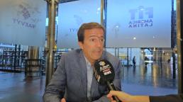 Andrés Deyá: "The challenge for the travel industry is to feature tourism in the economic supplements of the media"