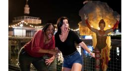 SeaWorld ofrece descuentos para empleados de parques y zoológicos de la competencia para el show nocturno de Halloween Howl-O-Scream